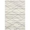 Nuloom Pick-Up-Sticks Machine Washable Wool Area Rug 4ft x 6ft MTBE14A-406 - alternate 2